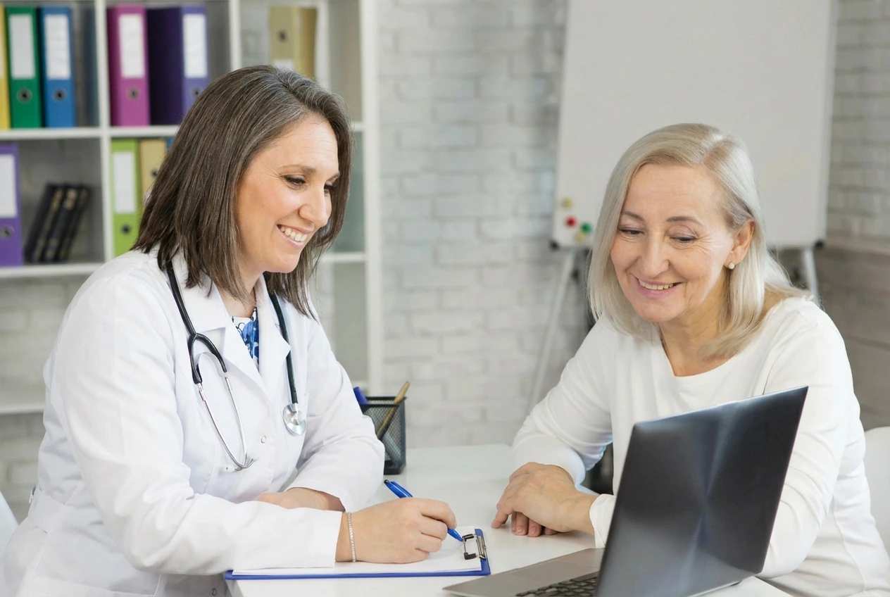 Chronic Illness 1 weight loss image b