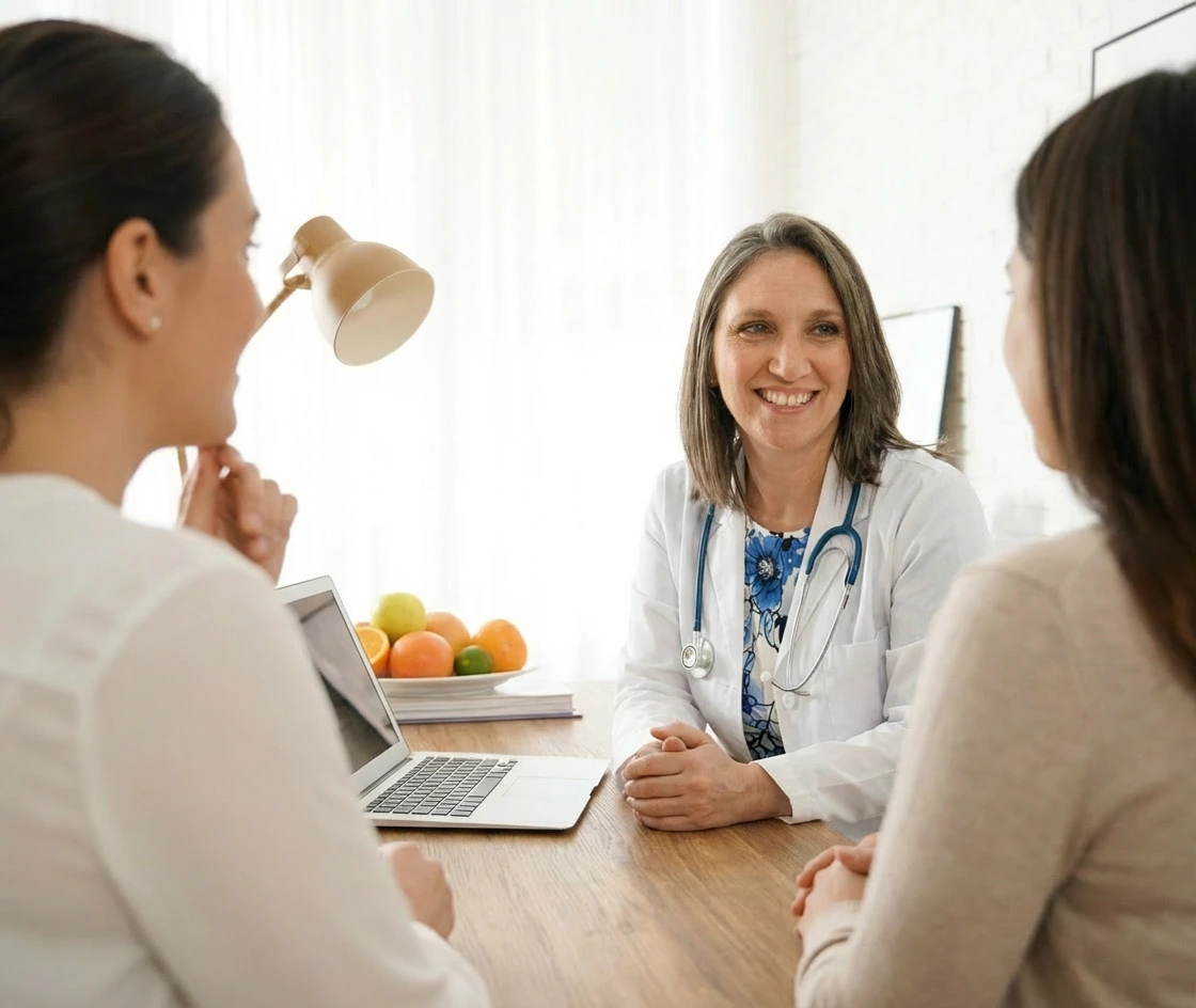 Digestive & Gut Health 1 weight loss image c